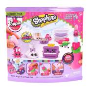 Giochi Preziosi Poppit Hamur Cicibici Aktivite Seti PPK00000