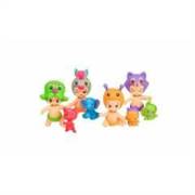 Giochi Preziosi Twozies İkizler 6Lı Kutu S1 57002 5 YaşGİOCHİPREZİOSİ-TW000000