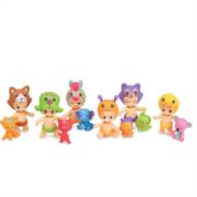 Giochi Preziosi Twozies İkizler 12Li Kutu S1 57003 5 Yaş GİOCHİPREZİOSİ-TW001000