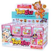 Giochi Preziosi Twozies İkizler  Mini Kutu TW004000