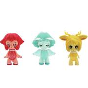 Giochi Preziosi Glm02000 Glimmies 3lü Paket - Glimmies +3 Yaş GLM02000