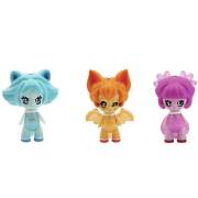 Giochi Preziosi Glm02000 Glimmies 3lü Paket - Glimmies +3 Yaş GLM02000