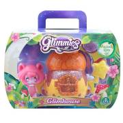 Giochi Preziosi Glimmies Figür Ve Evi GLM03000