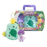 Giochi Preziosi Glimmies Figür Ve Evi GLM03000