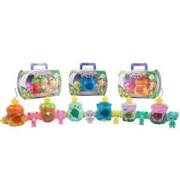 Giochi Preziosi Glimmies Figür Ve Evi GLM03000