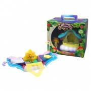 Giochi Preziosi  Glimmies Figür ve Büyük Fener Evi  Işıklı  Glimmies +3 Yaş-GLM04000