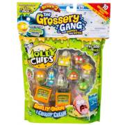 Giochi Preziosi Giochi Preziosi0 Grossery Gang Büyük Boy Çöps S2 GGA14000