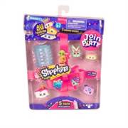 Giochi Preziosi Cicibiciler Parti 5li -HPK80010