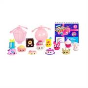 Giochi Preziosi Cicibiciler Parti 12li -HPK82010