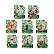 Giochi Preziosi Ben10 Aksiyon figürleri BEN00000