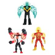 Giochi Preziosi Ben10 - Figür Deluxe Aksiyon Figürler BEN01000