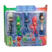 Giochi Preziosi PJ Maskeleri -5li Paket