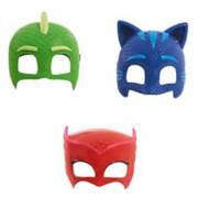 Giochi Preziosi PJ Maskeleri - Süper Pajamini Maske PJM08000