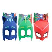 Giochi Preziosi PJ Maskeleri - Süper Pajamini Maske PJM08000