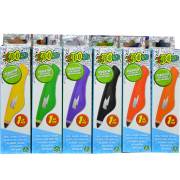 Giochi Preziosi D3D08000 IDO3D yedek paket  12li D3D08000