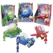 Giochi Preziosi Maskeleri Deluxe Araç PJM10000