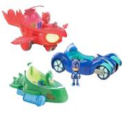 Giochi Preziosi Maskeleri Deluxe Araç PJM10000