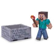 Giochi Preziosi Minecraft Figür Paketi-16475 MNC01000