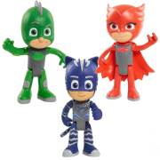 Giochi Preziosi Pj Masaj Süper Pajamini Karakteri Gufetta PJM18000