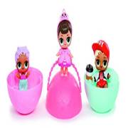 Giochi Preziosi  Lol Bebekler 7 Kat Sürpriz Paket Cdu  L.O.L +5 Yaş LLU00000