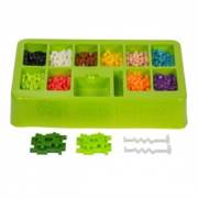 Giochi Preziosi Qixels S4 Mega Yedek Paket QXE16000