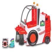 Giochi Preziosi Çöps Sokak Süpürücüsü / 69080 / Çöps Çetesi Grossery Gang  GGA29000