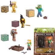 Giochi Preziosi Minecraft delüx paketi S3W3 /16475x33 MNC05000