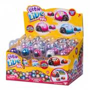 Little Live Pets Uğur Böceği Tekli Paket LPL00000