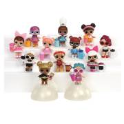 Lol Simli 7 Sürpriz Fsdu25 Llu18000