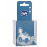 Chicco Step Up 1 Biberon Emziği 0m+ Normal Akış