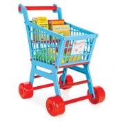 Pilsan Pratik Market Arabası  07607