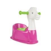 Pilsan Pembe At Oturak  07532 