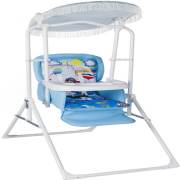 PashaBaby M40 Daddy Salıncak Ocean