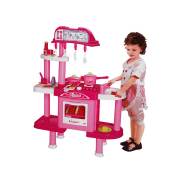 Sunman  Büyük Mutfak Seti S00030000