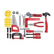 Sunman Tamir Seti 20-23 Parça S02000061