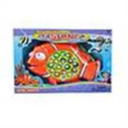 Sunman Balık olta set balık şekil 052175