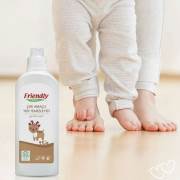 Friendly Organic Çok Amaçlı Yer Temizleyici 1000 ml