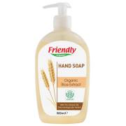 Friendly Organic Sıvı El Sabunu Pirinç 500 ml