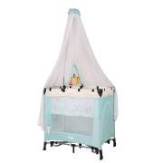 Crystal Baby Astana Oyun Parkı Turkuaz