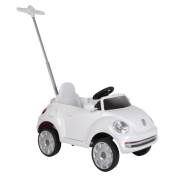 Sunny Baby ZW456MP Beetle Push Car Beyaz