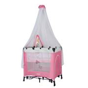 Crystal Baby Astana Oyun Parkı Pembe