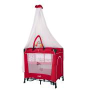 Crystal Baby Astana Oyun Parkı Kırmızı