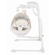 Prego Baby 4035 Galaksi Ana Kucağı Yeni Krem