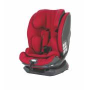 Prego 4082 Cabrio Isofixli Oto Koltuğu Kırmızı