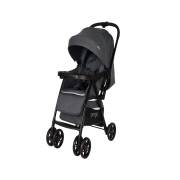 Prego 2095 Piccalo Bebek Arabası - Gri