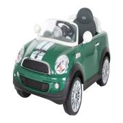 RollPlay W456QHT4 Mini Cooper Akülü Araba - Yeşil
