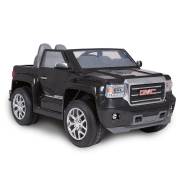 RollPlay W460QHM4 GMC Akülü Pikap - Siyah
