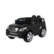 RollPlay W488QHM4 Mercedes Akülü Araba - Siyah