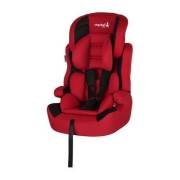 Crystal Baby 305 Maxwell Oto Koltuğu Kırmızı