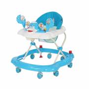 Sunny Baby 9223 Vak Vak Yürüteç Mavi